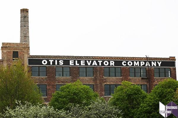 Otis company