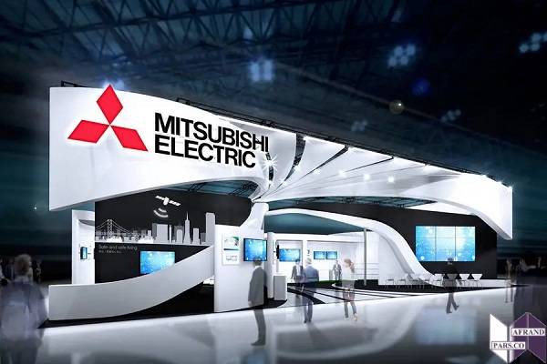 Mitsubishi. company